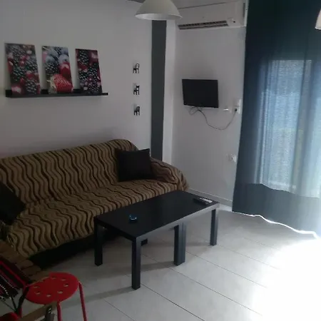 City Apartment Апартаменты *