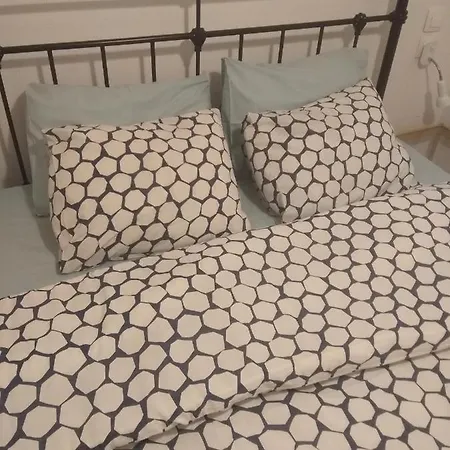 City Apartment Апартаменты