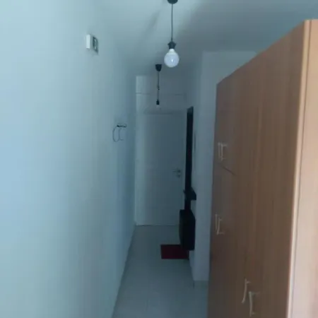 Апартаменты City Apartment