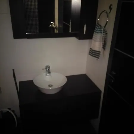 Апартаменты City Apartment