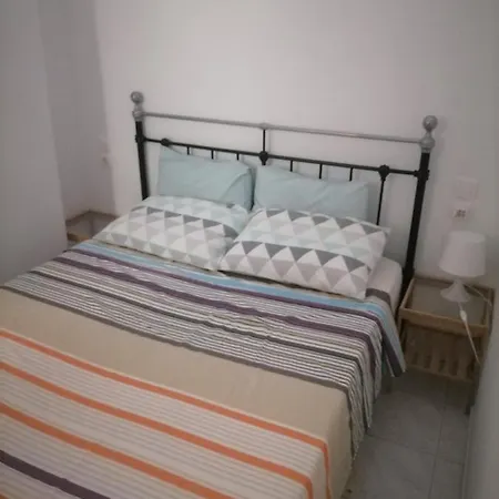 City Apartment *