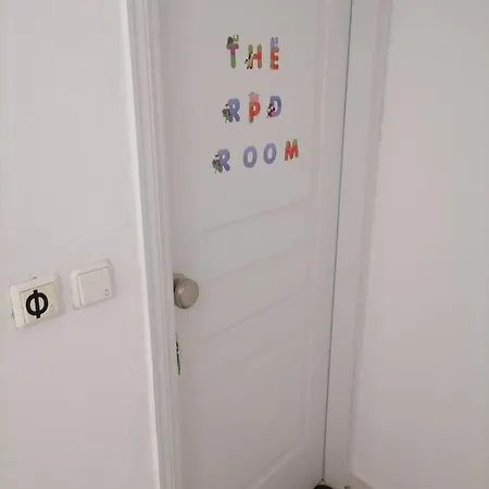 Апартаменты City Apartment