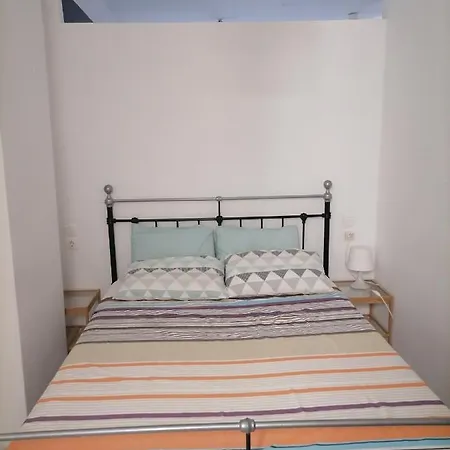 City Apartment Апартаменты