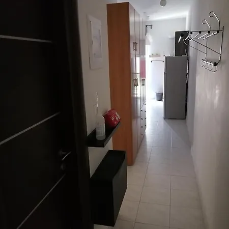City Apartment * Иерапетра