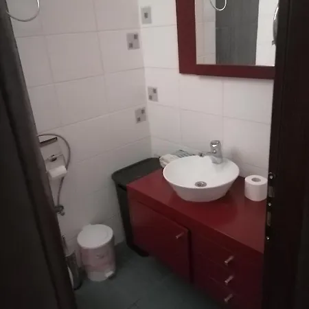 Апартаменты City Apartment