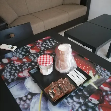 City Apartment Иерапетра